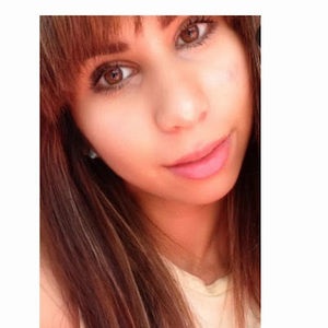 Meet your Posher, Noemi